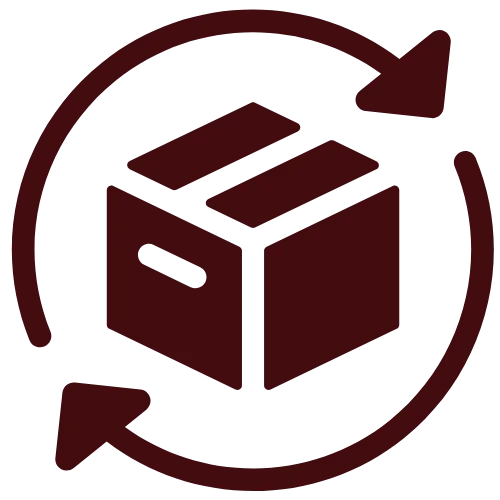 الاستبدال و الاسترجاع